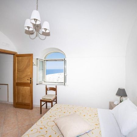 Casa Betty Apartment โปซิตาโน ภายนอก รูปภาพ