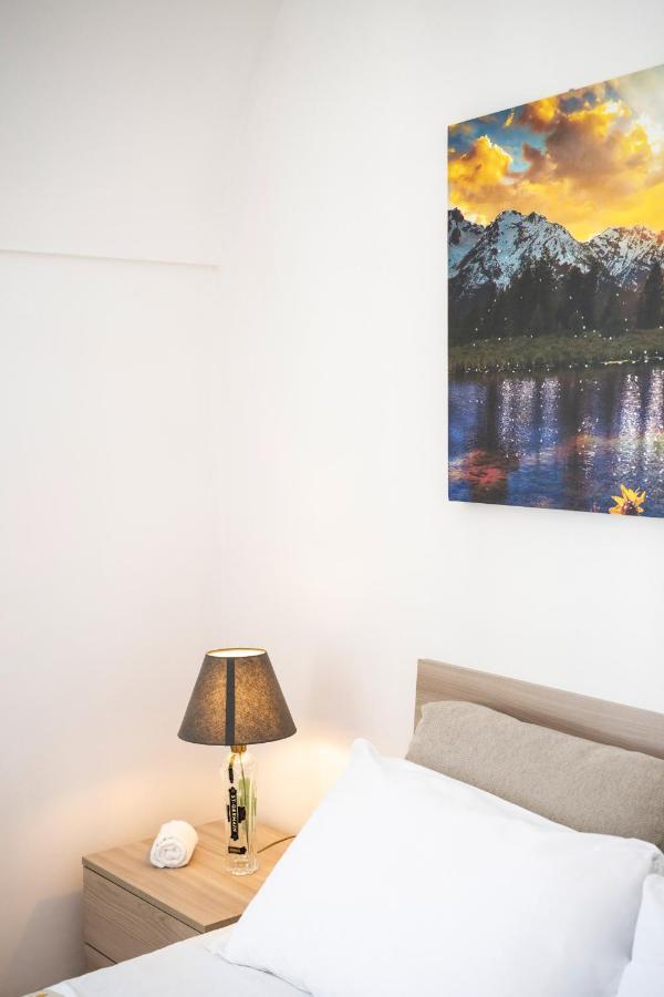 Casa Betty Apartment โปซิตาโน ภายนอก รูปภาพ
